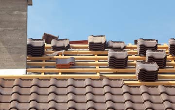 Tang Hall clay roofing costs
