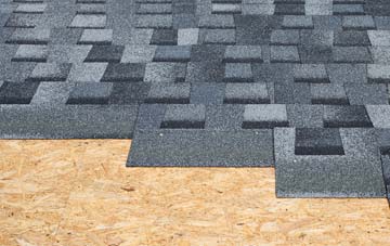 expert Tang Hall asphalt roof companies