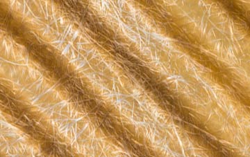 Tang Hall fibreglass roof waterproofing