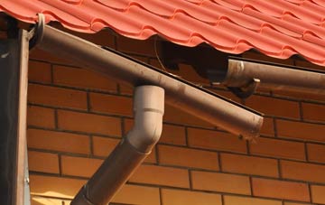 Tang Hall gutter repair costs