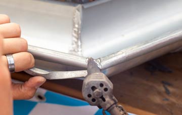 disadvantages of Tang Hall lead roofing