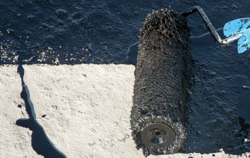 Tang Hall liquid sealant waterproofing