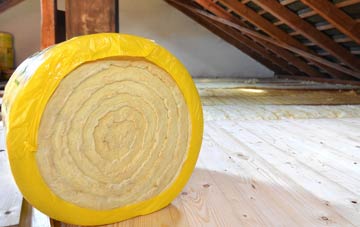 pitched roof insulation Tang Hall, North Yorkshire