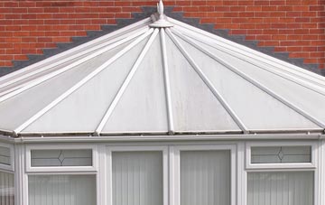 Tang Hall polycarbonate conservatory roof repairs