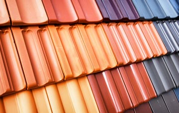 Tang Hall roof tile costs