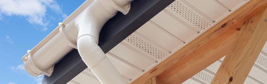 get Tang Hall guttering quotes today