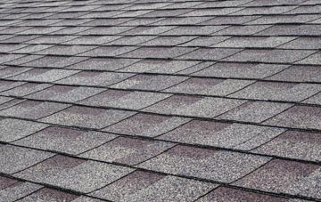 Tang Hall tiles for shallow pitch roofing