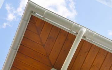 Tang Hall soffit types
