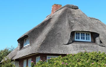 thatch roofing Tang Hall, North Yorkshire