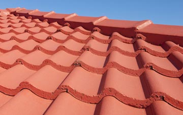 Tang Hall tile and slate roof replacement