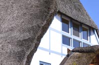 find rated Tang Hall thatchers